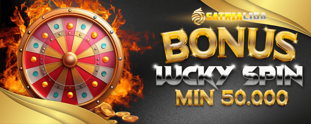 LUCKY SPIN